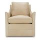 Picture of Ingrid Leather Swivel Chair w/ Glider Option